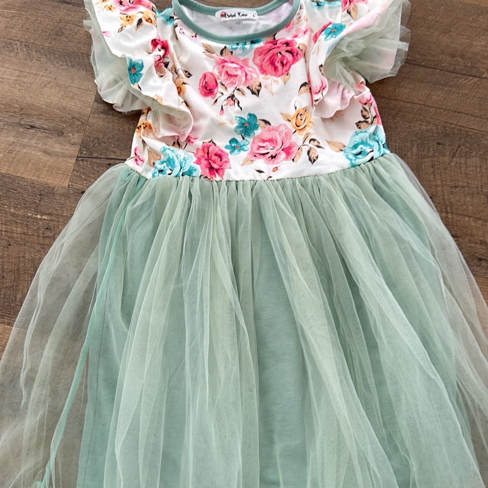 Botique dress